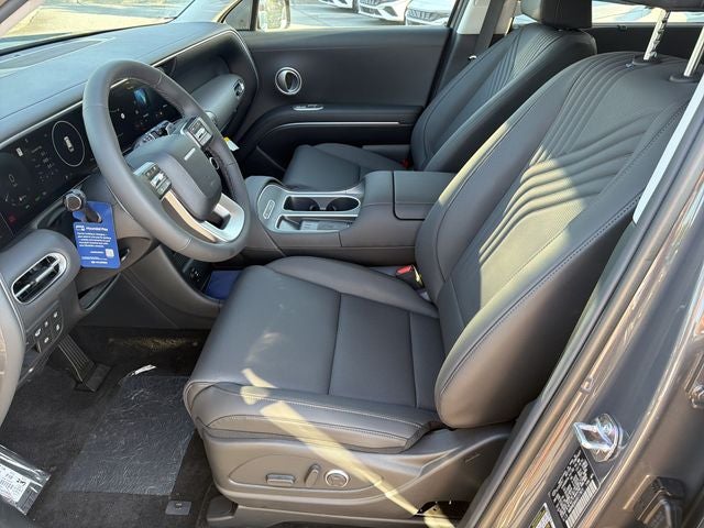 2027 Hyundai PALISADE HYBRID SEL Premium 7P