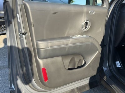 2027 Hyundai PALISADE HYBRID SEL Premium 7P