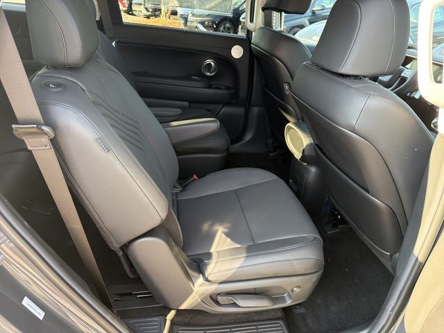 2027 Hyundai PALISADE HYBRID SEL Premium 7P