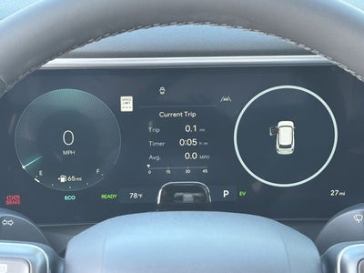 2027 Hyundai PALISADE HYBRID SEL Premium 7P
