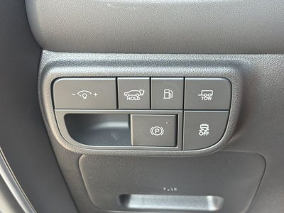 2027 Hyundai PALISADE HYBRID SEL Premium 7P