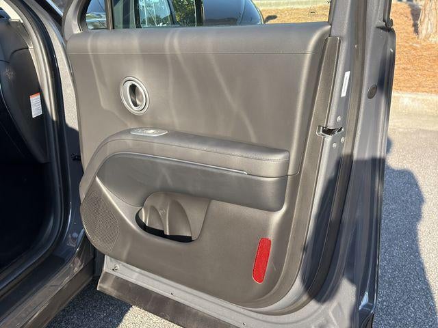 2027 Hyundai PALISADE HYBRID SEL Premium 7P