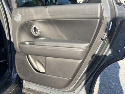 2027 Hyundai PALISADE HYBRID SEL Premium 7P