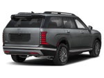 2027 Hyundai PALISADE HYBRID SEL Premium 7P