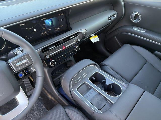 2027 Hyundai PALISADE HYBRID SEL Premium 7P