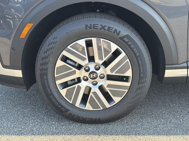 2027 Hyundai PALISADE HYBRID SEL Premium 7P