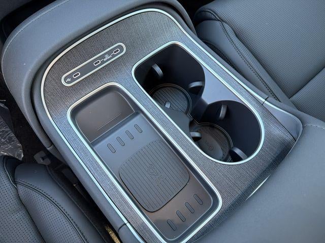 2027 Hyundai PALISADE HYBRID SEL Premium 7P