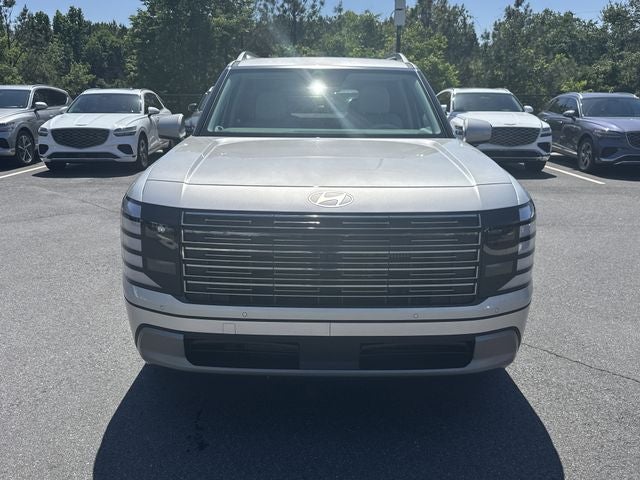 2026 Hyundai PALISADE HYBRID SEL Premium 7P