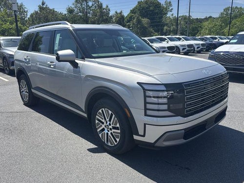 2026 Hyundai PALISADE HYBRID SEL Premium 7P