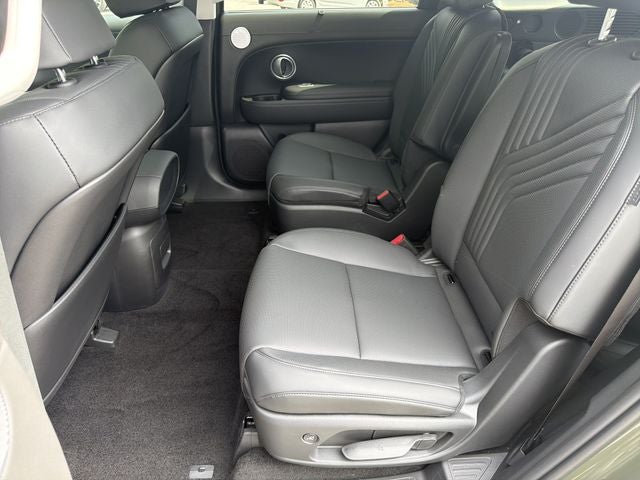 2026 Hyundai PALISADE HYBRID SEL Premium 7P
