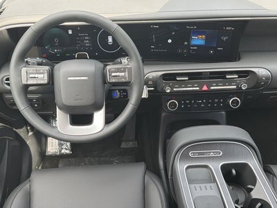 2026 Hyundai PALISADE HYBRID SEL Premium 7P
