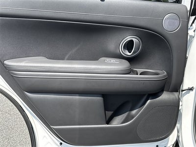 2026 Hyundai PALISADE Limited FWD