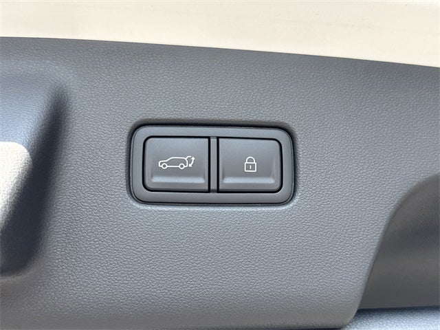 2026 Hyundai PALISADE Limited FWD