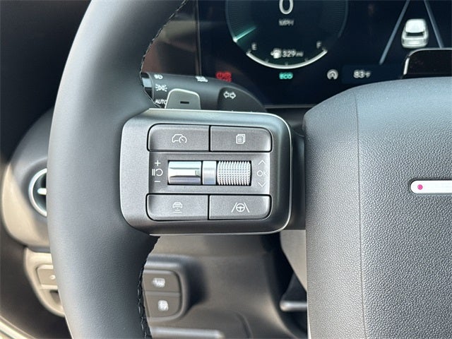 2026 Hyundai PALISADE Limited FWD