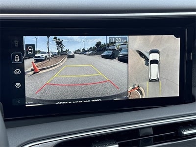 2026 Hyundai PALISADE Limited FWD