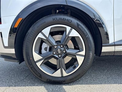 2026 Hyundai PALISADE Limited FWD