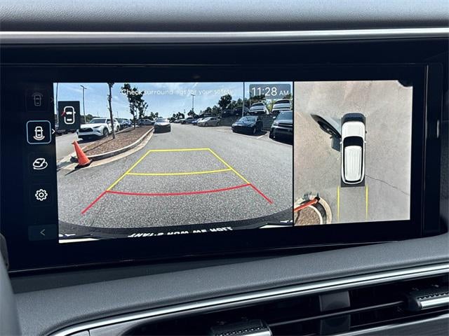 2026 Hyundai PALISADE Limited FWD