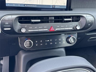 2026 Hyundai PALISADE Limited FWD