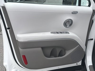 2026 Hyundai PALISADE Limited FWD