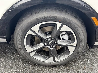 2026 Hyundai PALISADE Limited FWD