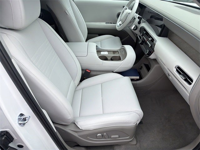 2026 Hyundai PALISADE Limited FWD