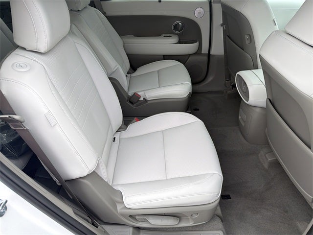 2026 Hyundai PALISADE Limited FWD