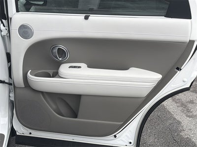 2026 Hyundai PALISADE Limited FWD