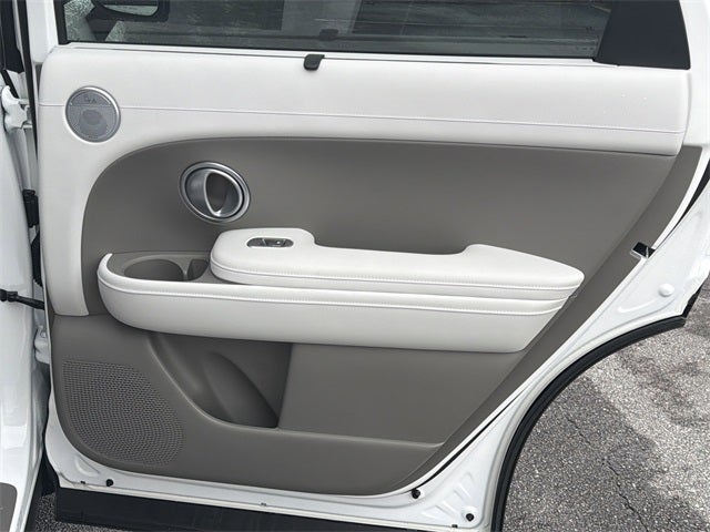 2026 Hyundai PALISADE Limited FWD