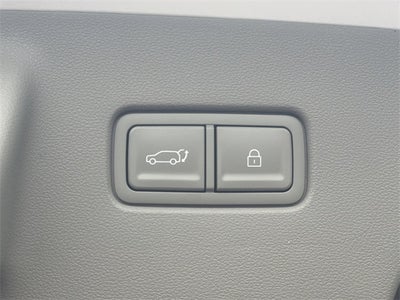 2026 Hyundai PALISADE Limited FWD