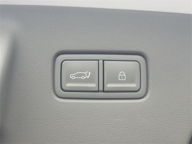 2026 Hyundai PALISADE Limited FWD