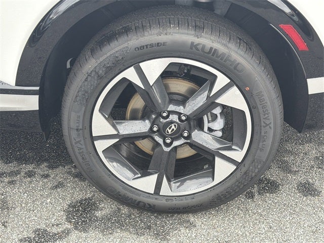 2026 Hyundai PALISADE Limited FWD