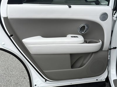 2026 Hyundai PALISADE Limited FWD