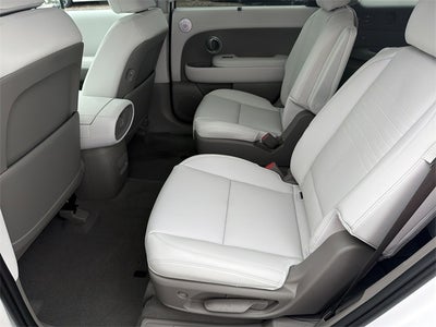 2026 Hyundai PALISADE Limited FWD