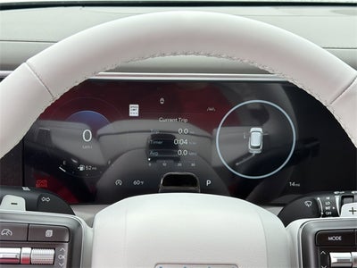 2026 Hyundai PALISADE Limited FWD