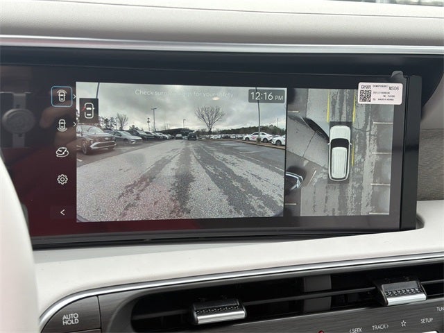 2026 Hyundai PALISADE Limited FWD