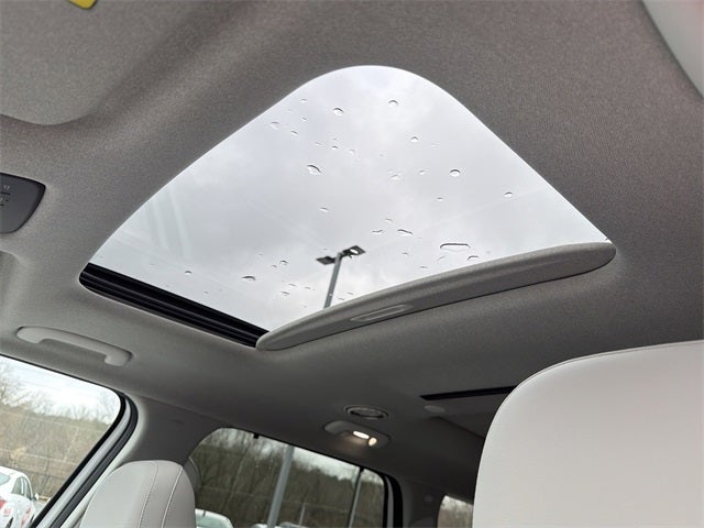 2026 Hyundai PALISADE Limited FWD