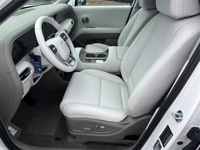 2026 Hyundai PALISADE Limited FWD