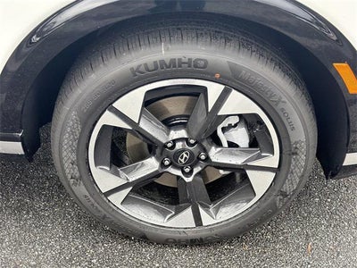 2026 Hyundai PALISADE Limited FWD