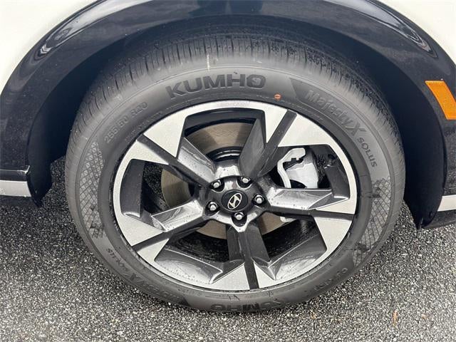 2026 Hyundai PALISADE Limited FWD