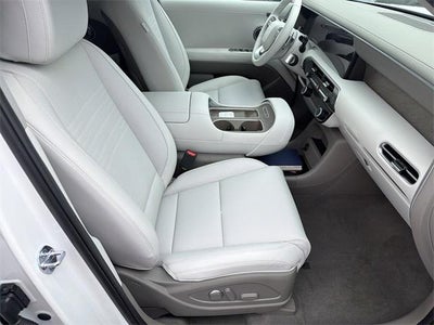 2026 Hyundai PALISADE Limited FWD