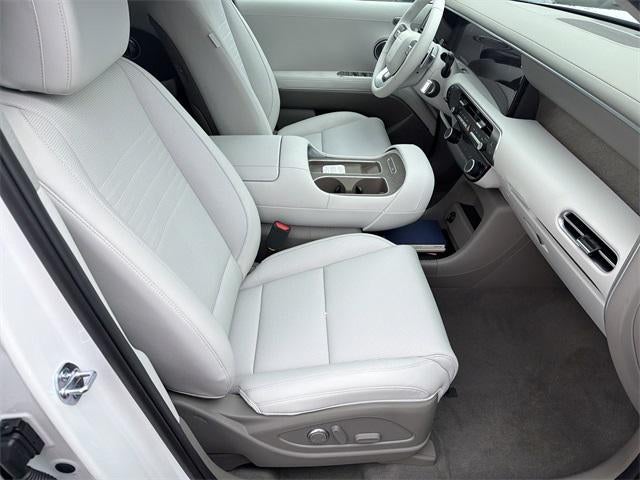 2026 Hyundai PALISADE Limited FWD