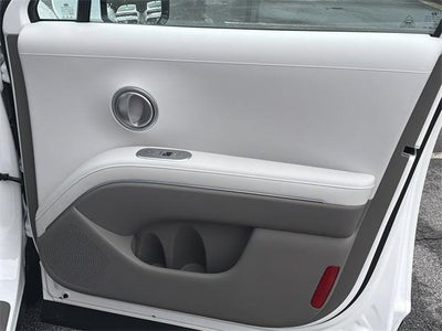 2026 Hyundai PALISADE Limited FWD