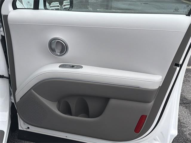 2026 Hyundai PALISADE Limited FWD