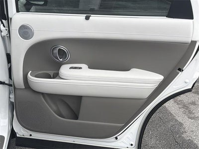 2026 Hyundai PALISADE Limited FWD