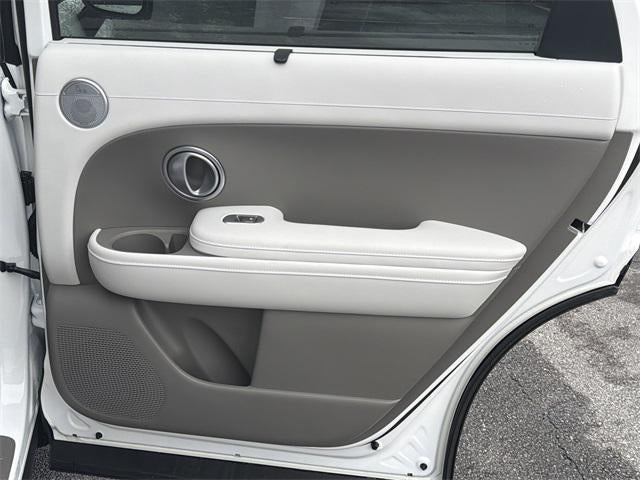 2026 Hyundai PALISADE Limited FWD