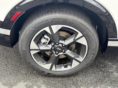 2026 Hyundai PALISADE Limited FWD