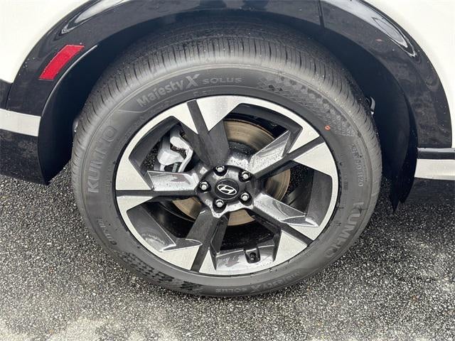 2026 Hyundai PALISADE Limited FWD