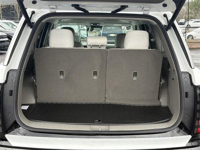 2026 Hyundai PALISADE Limited FWD