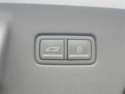 2026 Hyundai PALISADE Limited FWD