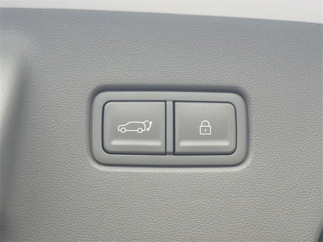 2026 Hyundai PALISADE Limited FWD